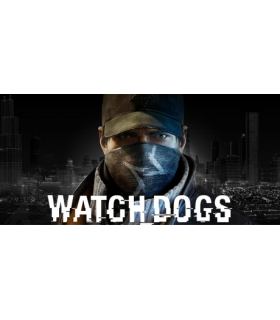 Watch Dogs - 1