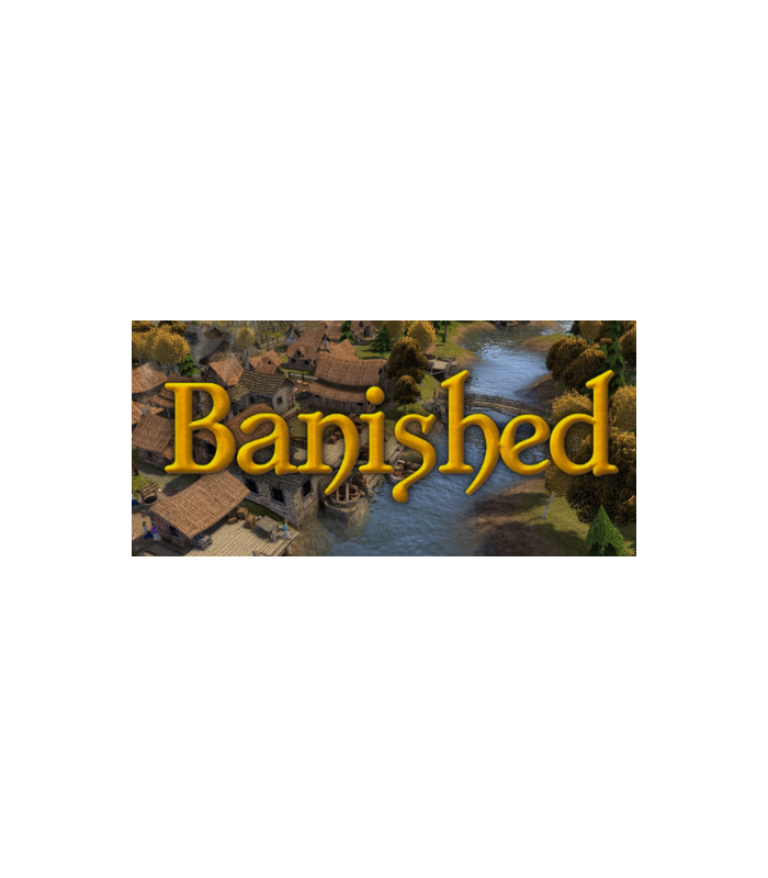 Banished - 1
