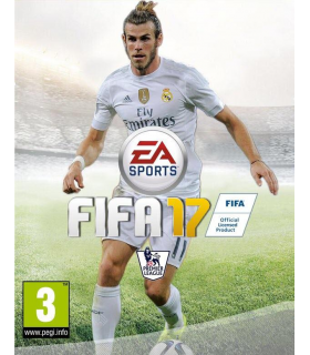 اکانت FIFA 17 Offline - 1