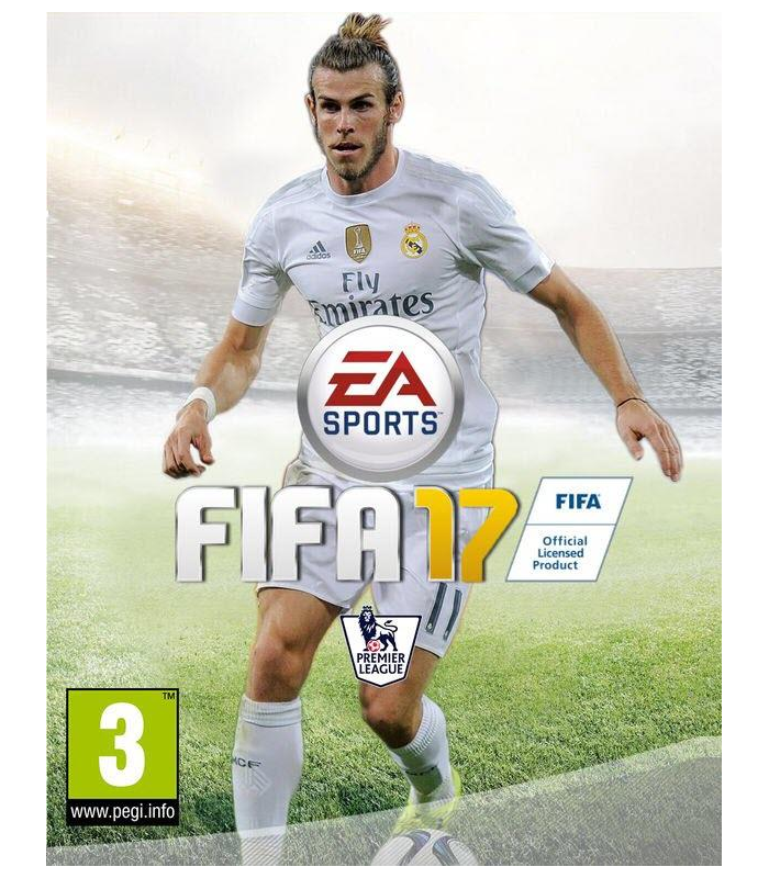 اکانت FIFA 17 Offline - 1