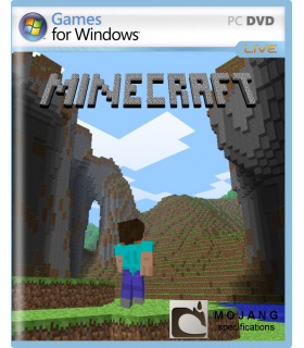 اکانت MINECRAFT - 1