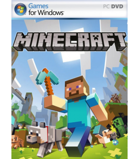 اکانت MINECRAFT PREMIUM - 1