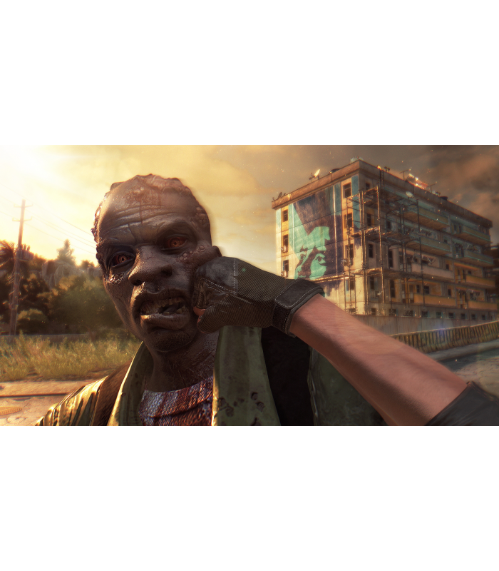 Dying Light The Following Enhanced Edition STEAM - 3