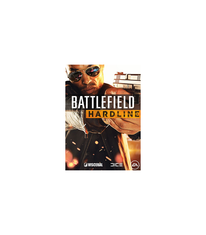 اکانت Battlefield Hardline - 1