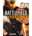 اکانت Battlefield Hardline