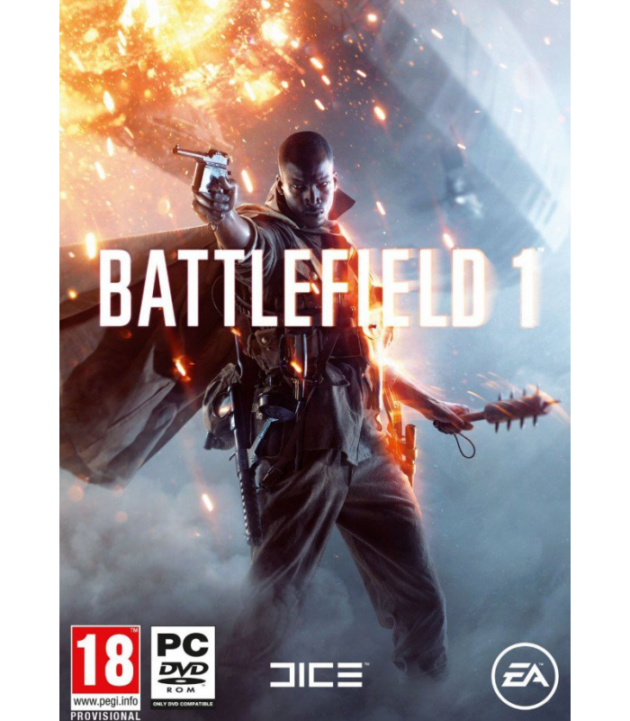اکانت Battlefield™ 1 - 1