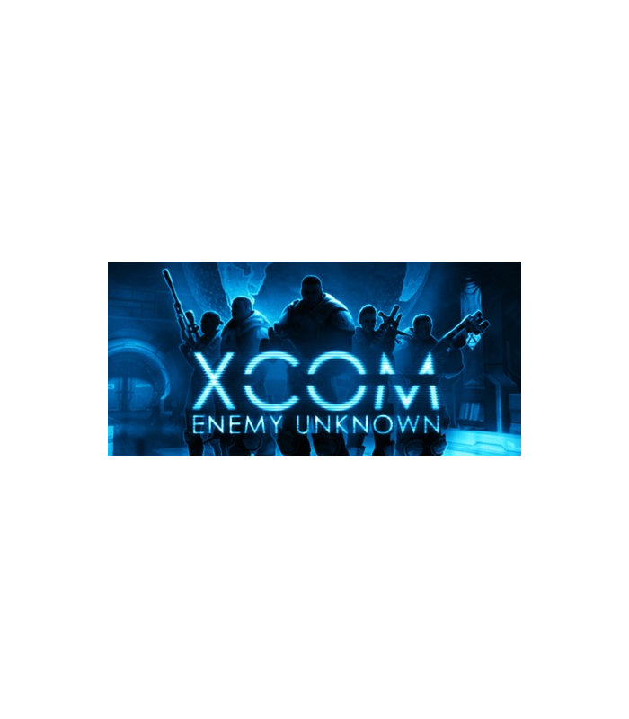 XCOM: Enemy Unknown - 1