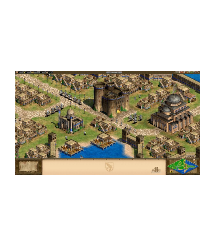 Age of Empires II HD - 3