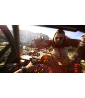 Dying Light The Following Enhanced Edition STEAM - 4