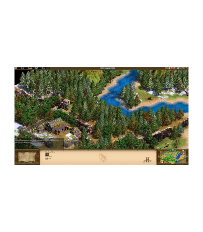 Age of Empires II HD - 4
