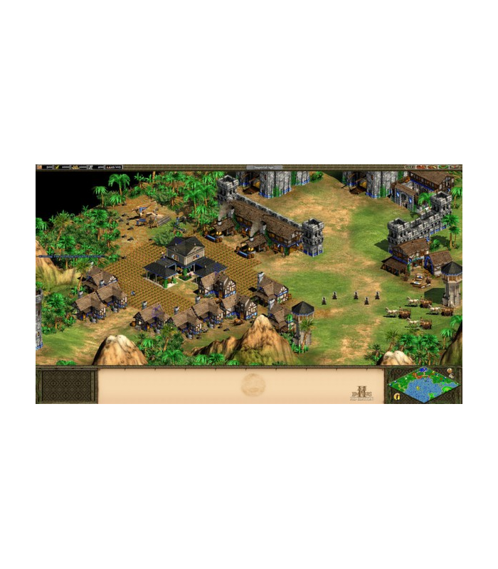 Age of Empires II HD - 5