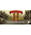 Age of Empires II HD + The Forgotten Expansion