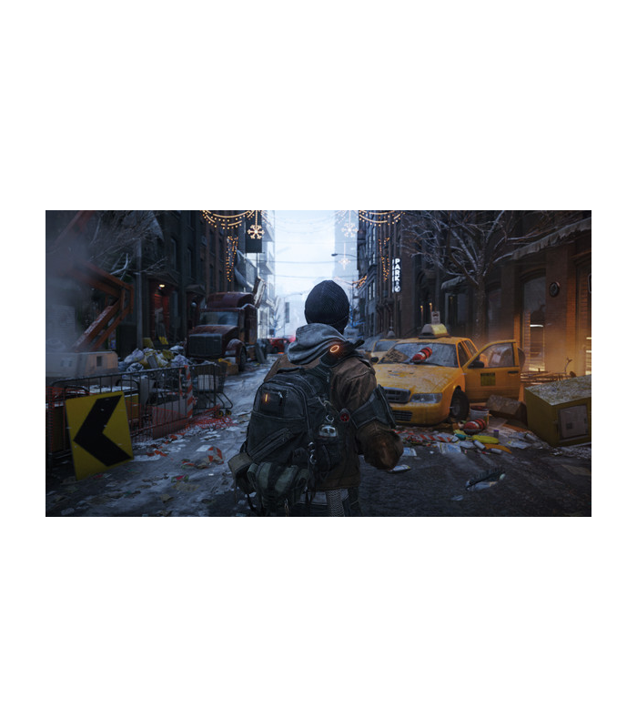 Tom Clancy The Division Gold Edition - 4