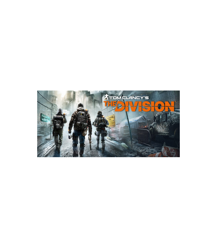 Tom Clancy The Division Gold Edition - 1