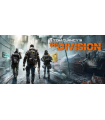 Tom Clancy The Division Gold Edition