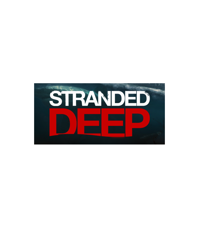 Stranded Deep - 1