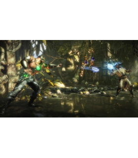 Mortal Kombat XL - 2