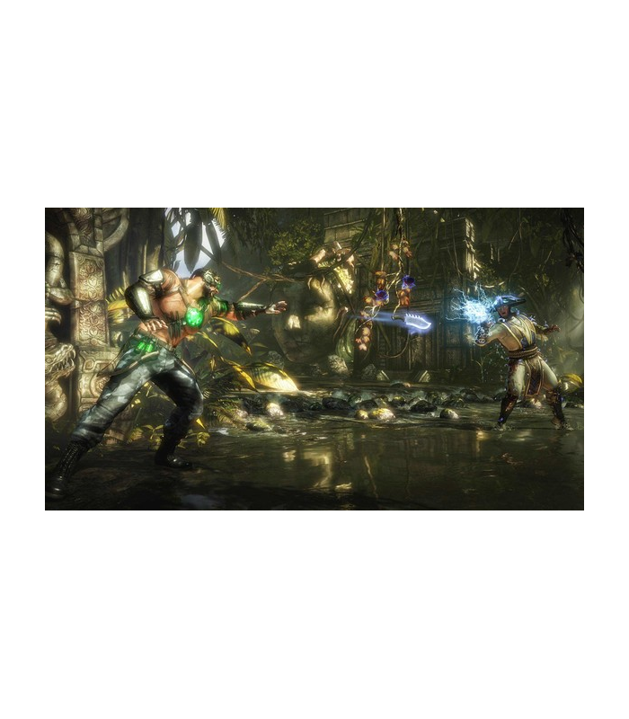 Mortal Kombat XL - 2