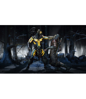 Mortal Kombat XL - 3