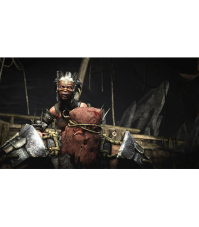 Mortal Kombat XL - 4