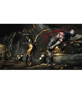 Mortal Kombat XL - 5