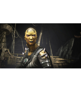 Mortal Kombat XL - 7