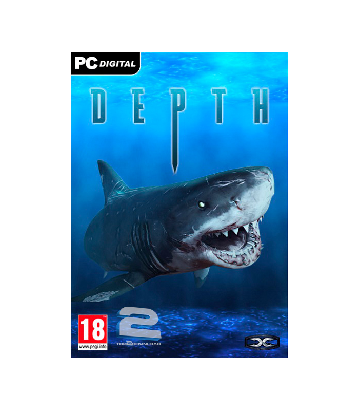 Depth - 4