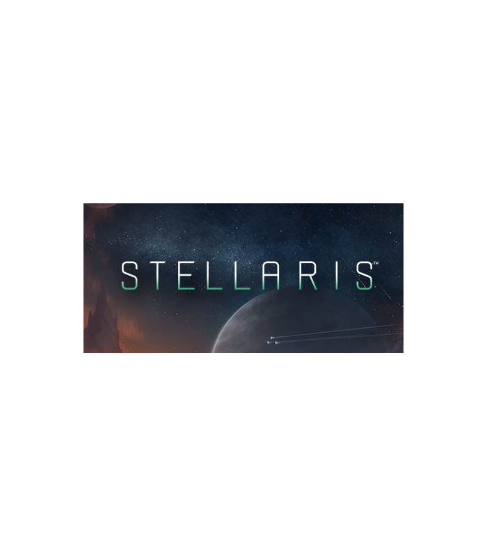 Stellaris - 1