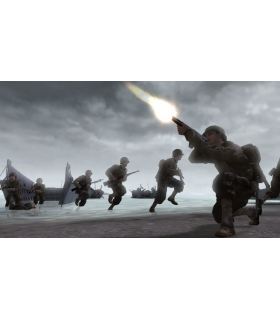 Call of Duty® 2 - 2
