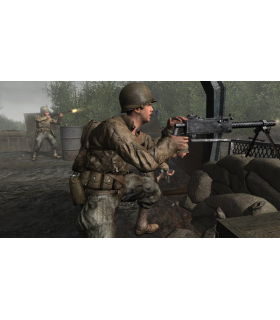 Call of Duty® 2 - 5