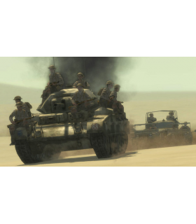 Call of Duty® 2 - 6