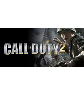Call of Duty® 2 - 1