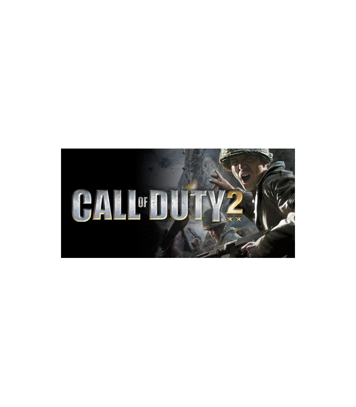 Call of Duty® 2 - 1
