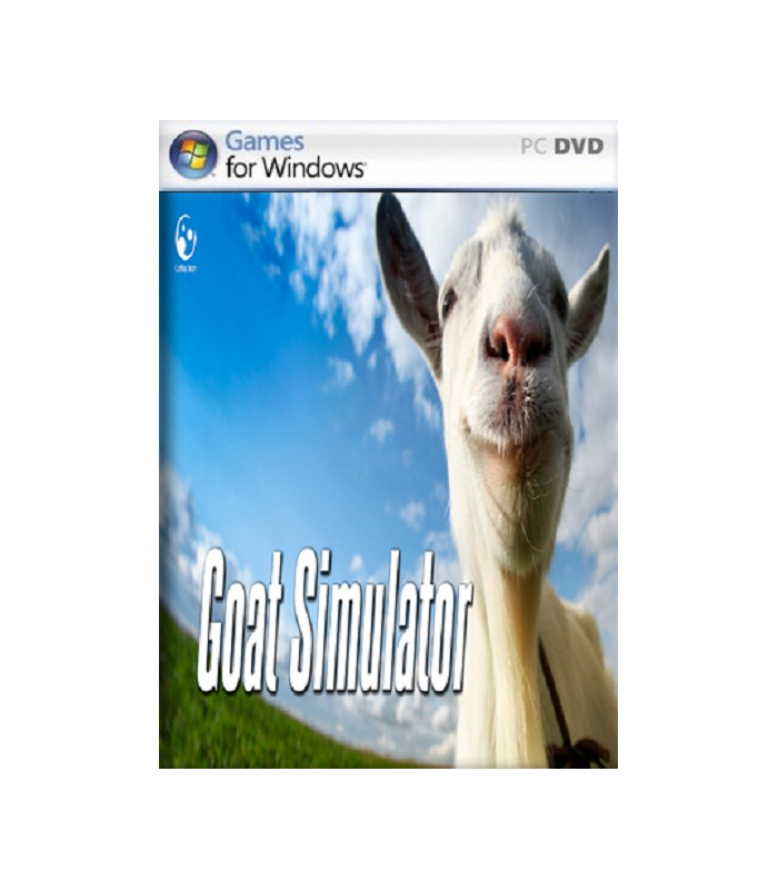 Goat Simulator - 4