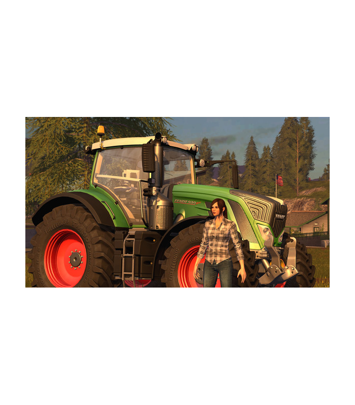 Farming Simulator 17 - 2