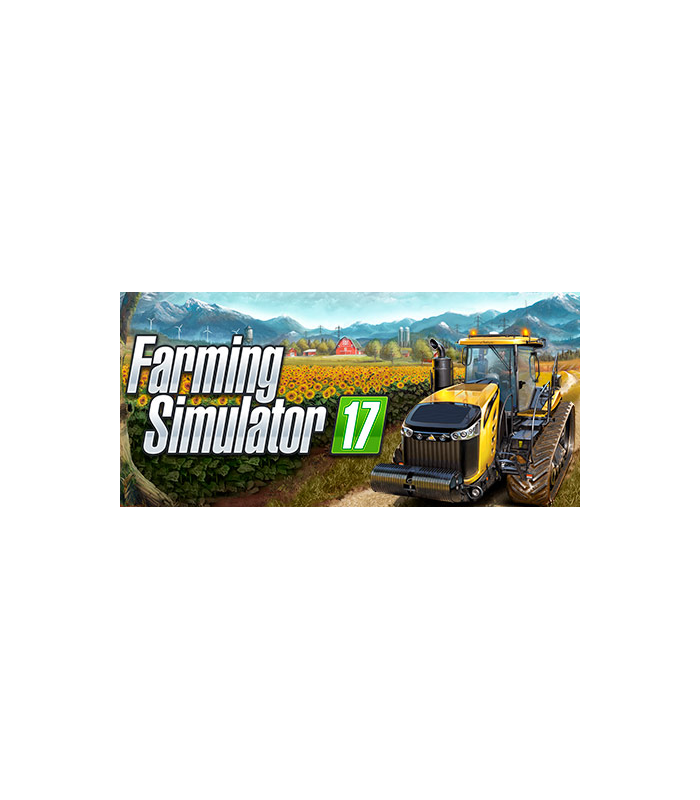 Farming Simulator 17 - 1