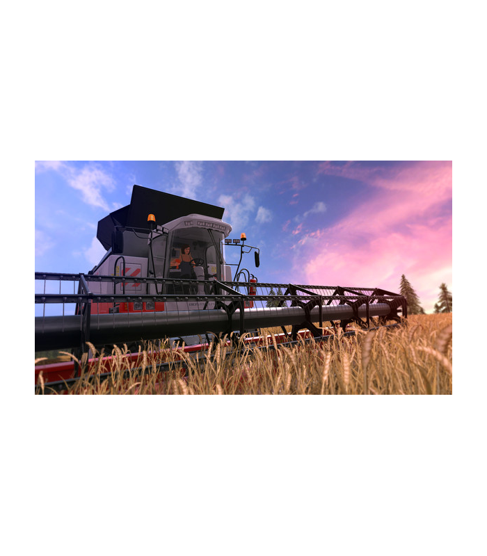Farming Simulator 17 - 7