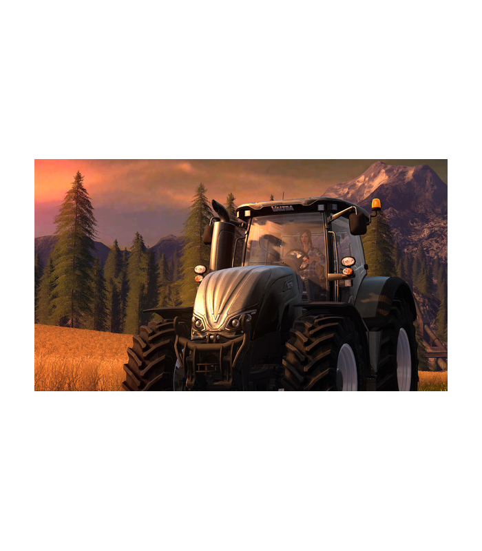 Farming Simulator 17 - 8