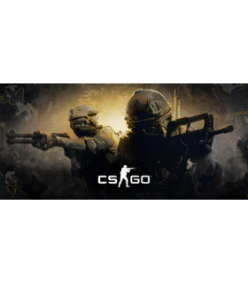 اکانت CSGO - 1
