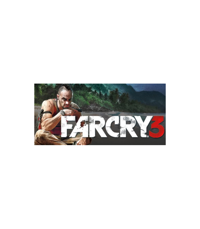 Far Cry 3 - 1