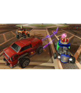 Rocket League - 2