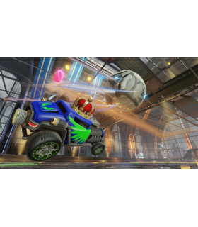 Rocket League - 3