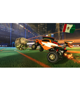 Rocket League - 5