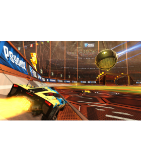 Rocket League - 6