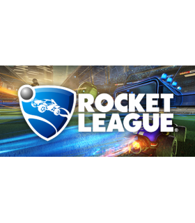 Rocket League - 1