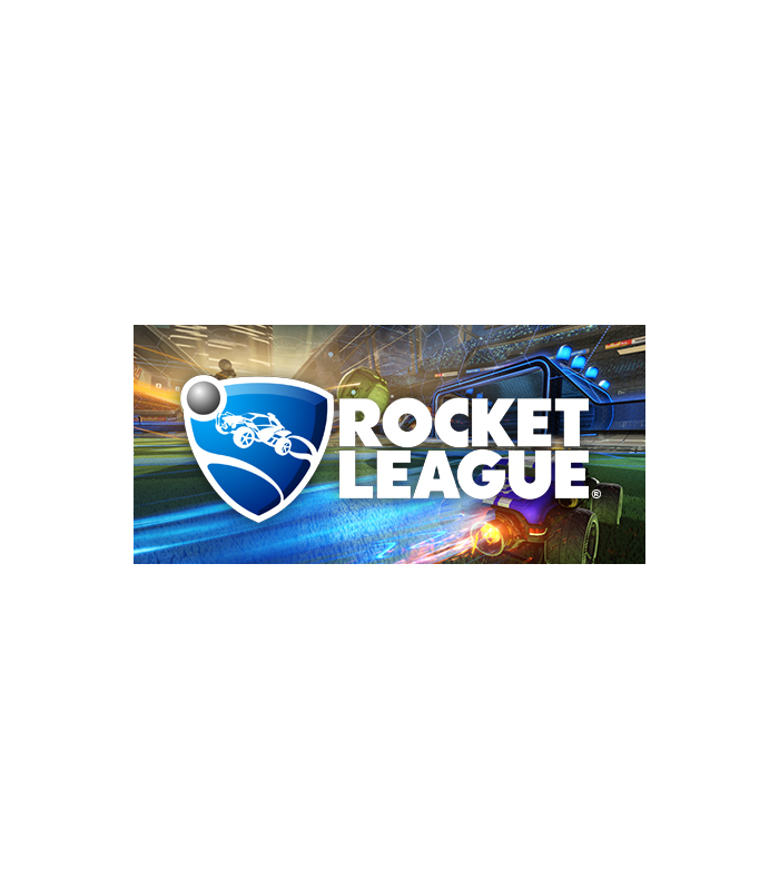 Rocket League - 1