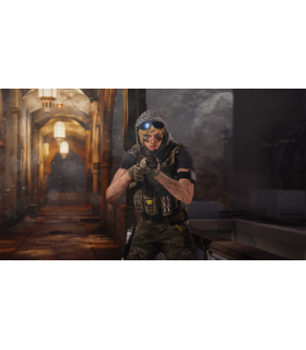 Tom Clancy's Rainbow Six Siege - Gold Edition - 2