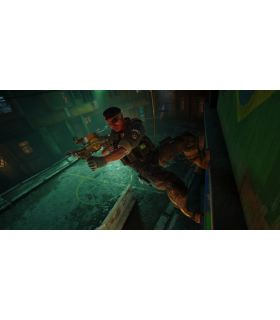 Tom Clancy's Rainbow Six Siege - Gold Edition - 4