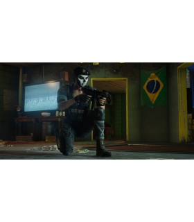 Tom Clancy's Rainbow Six Siege - Gold Edition - 5