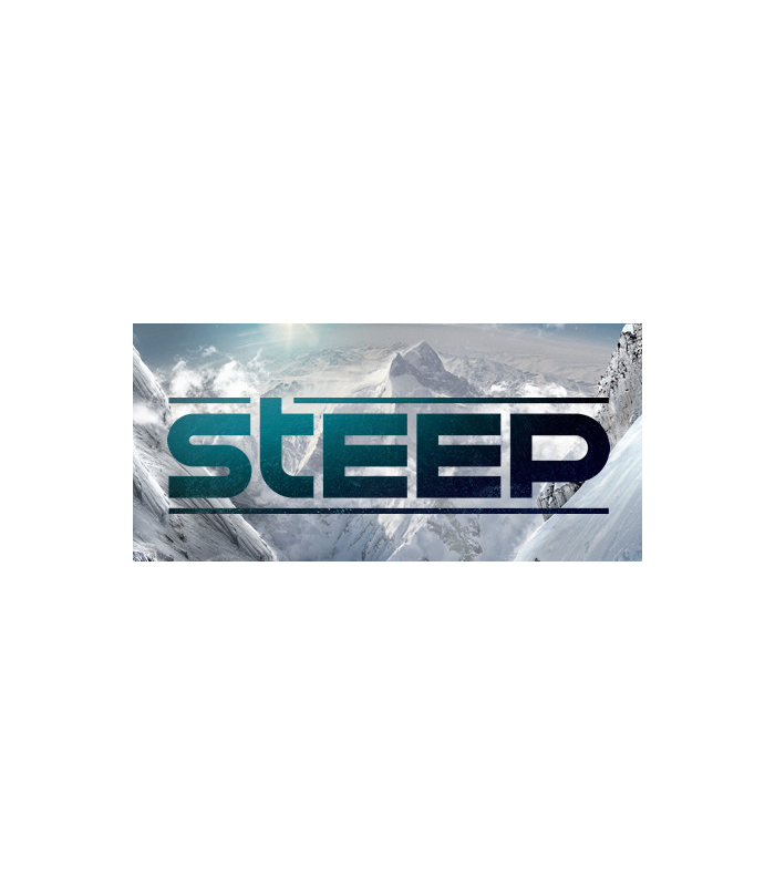 Steep - 1